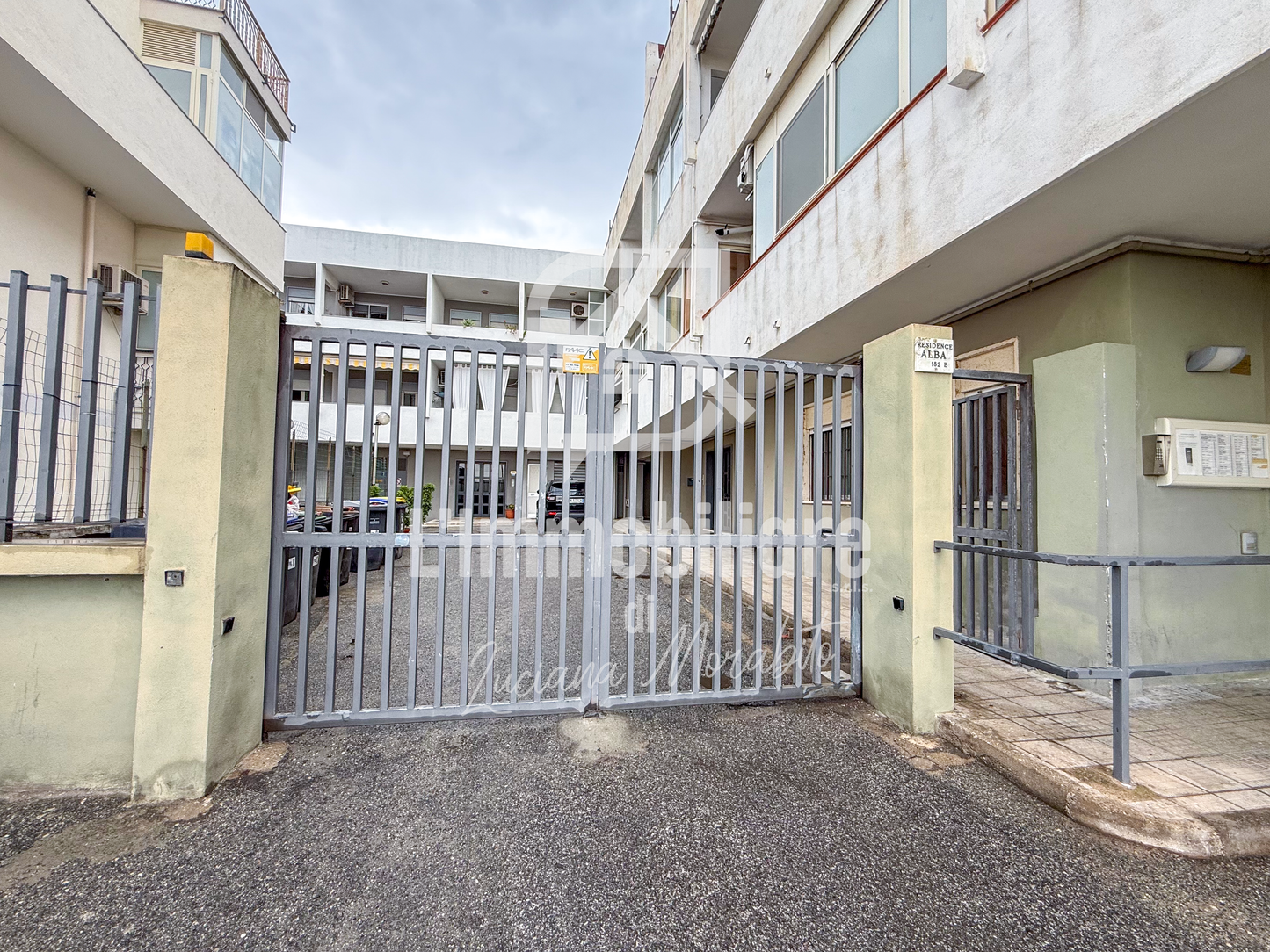 Appartamento in vendita in Via Nazionale 182, Messina rif. 33762710