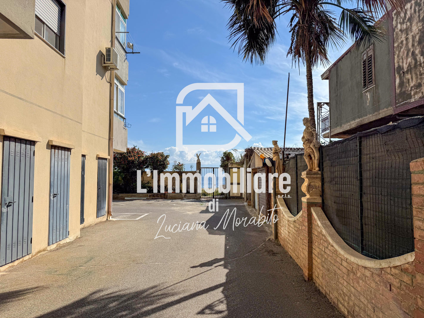 Trilocale in vendita in Via Nazionale 353 Mili, Messina rif. 33885587