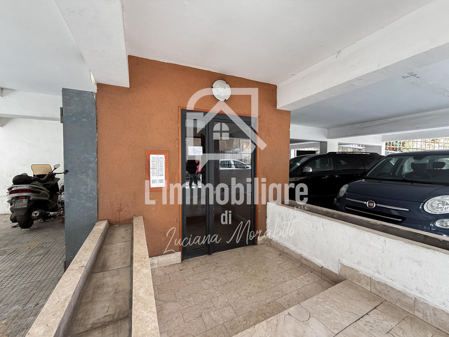 Appartamento in vendita in Via Salso s.n.c., Messina rif. 34003037