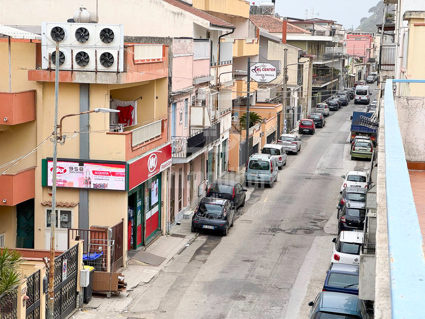 Quadrilocale in vendita in via Nazionale 200, Messina rif. 32229226