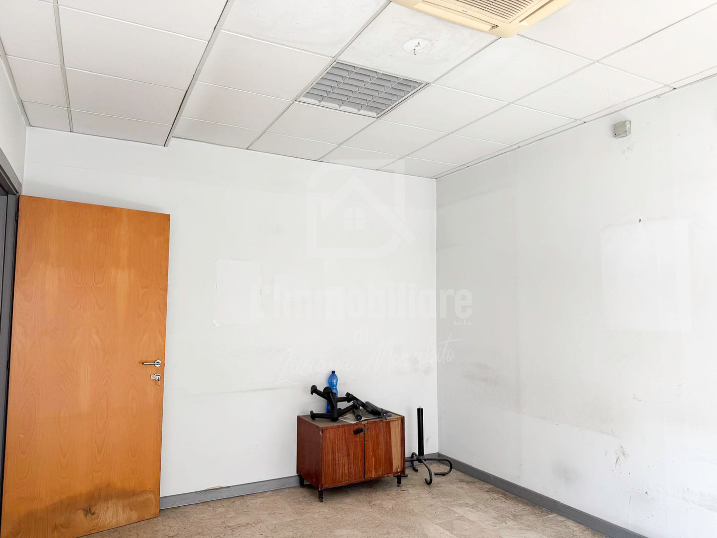 Locale in vendita/affitto ad Itala in via Roma 84 , Messina rif. 32146285