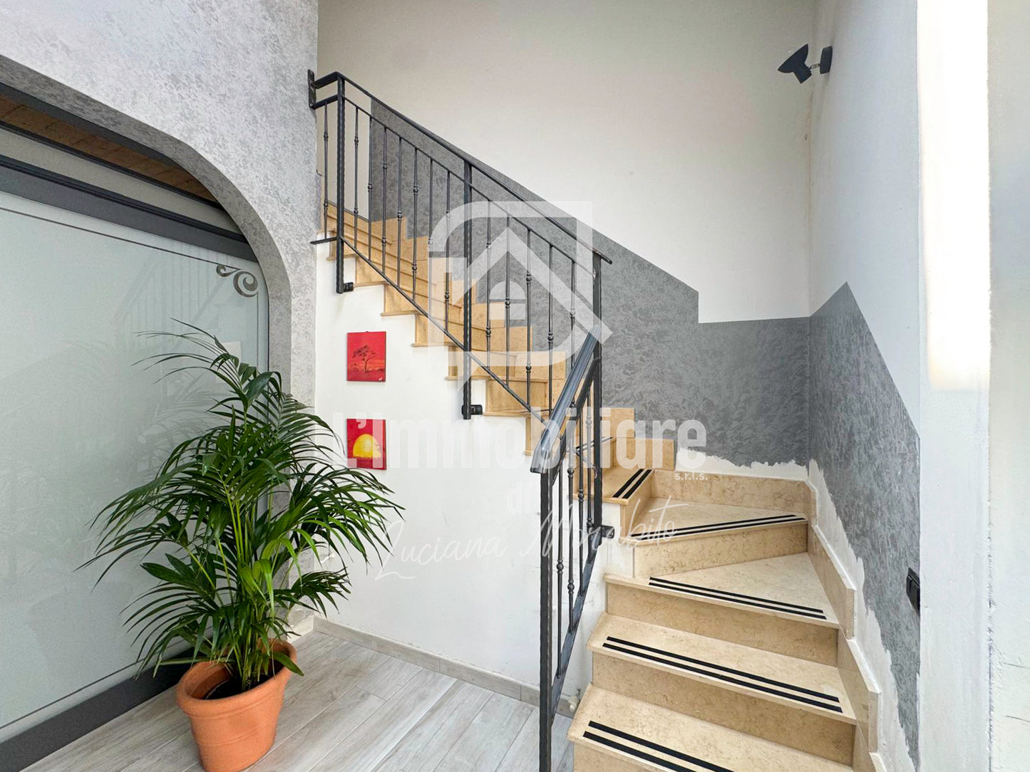 Monolocale in affitto in via Nazionale 387, Messina rif.33014787