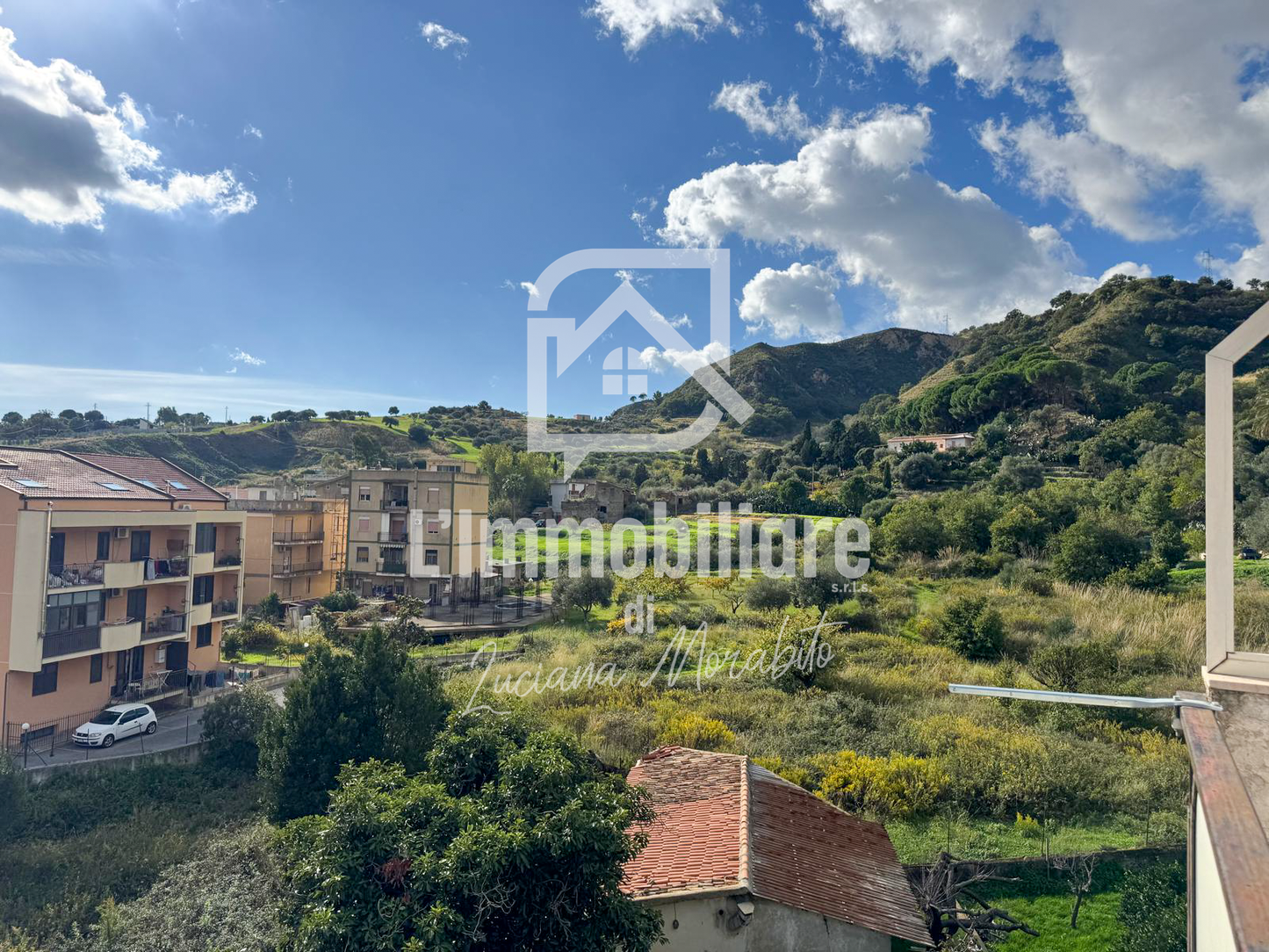 Attico in vendita in via Comunale 3, S. Margherita, Messina rif. 34119518