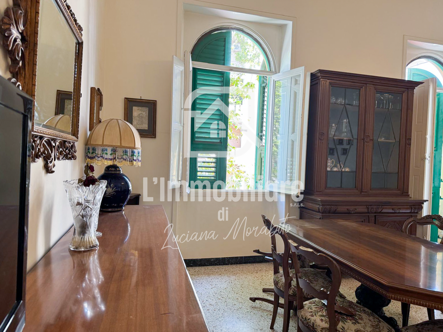 Camera in affitto in Via Santa Cecilia 115, Messina rif. 34026783