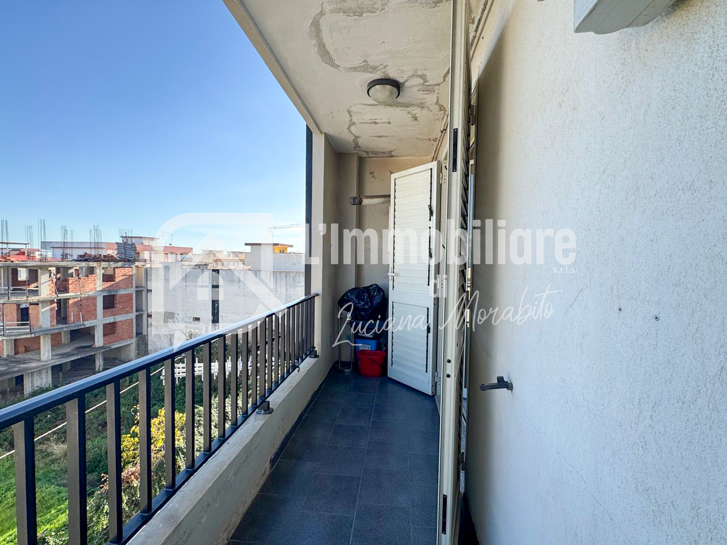 Bilocale in Via Nazionale 28 Galati, Messina rif. 36274130