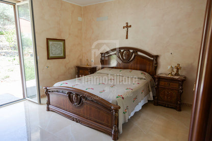 Villa in vendita in contrada Ortera S. Margherita, Messina rif. 31753423