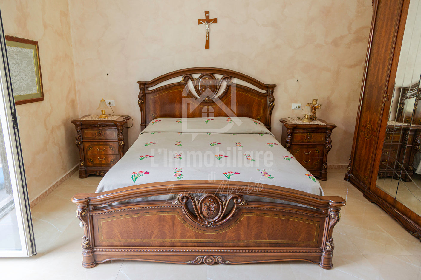 Villa in vendita in contrada Ortera S. Margherita, Messina rif. 31753423