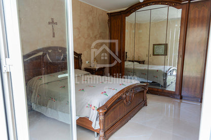 Villa in vendita in contrada Ortera S. Margherita, Messina rif. 31753423