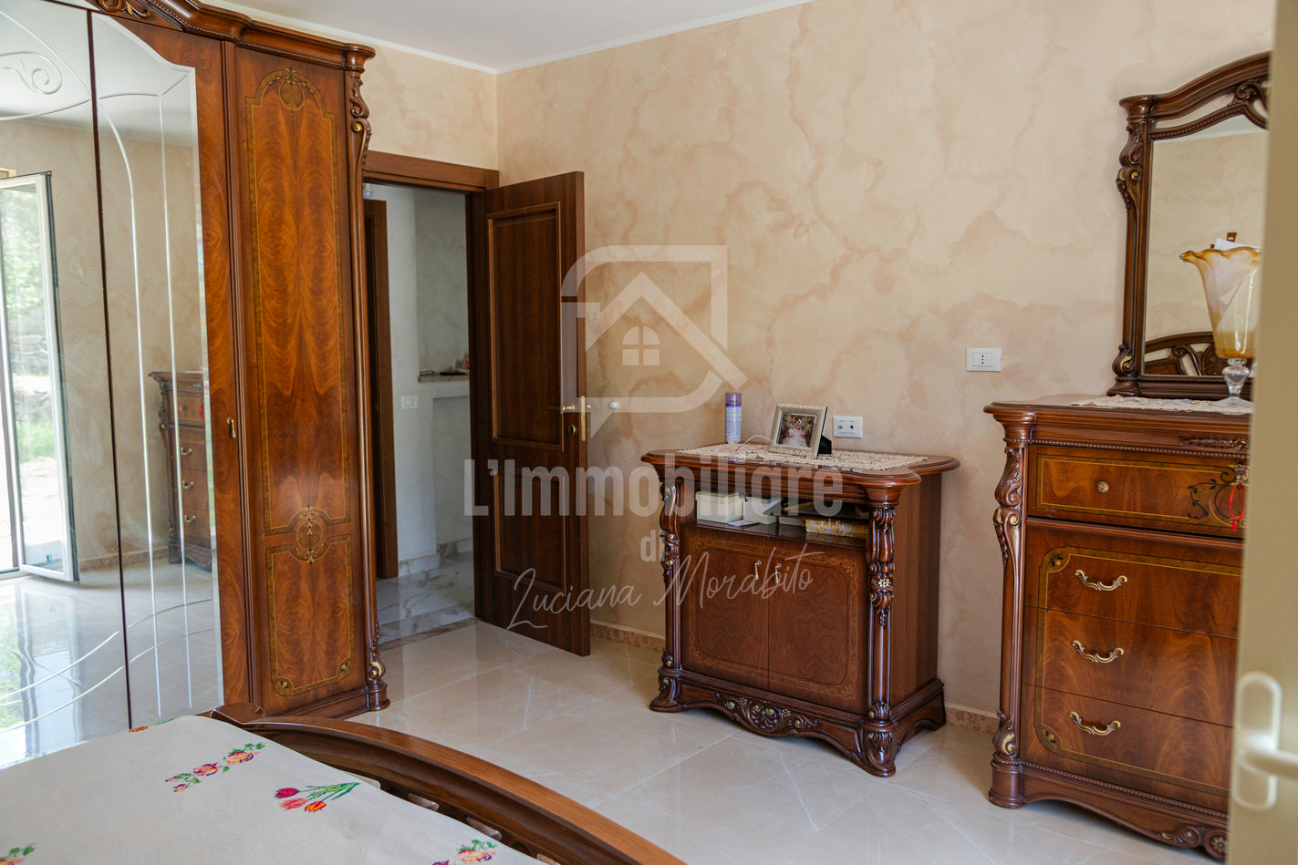 Villa in vendita in contrada Ortera S. Margherita, Messina rif. 31753423