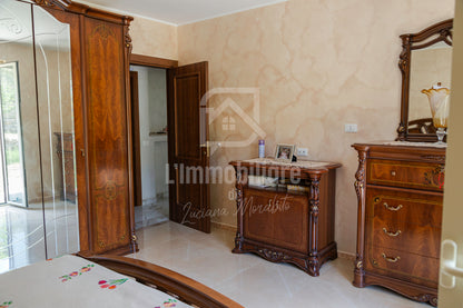 Villa in vendita in contrada Ortera S. Margherita, Messina rif. 31753423