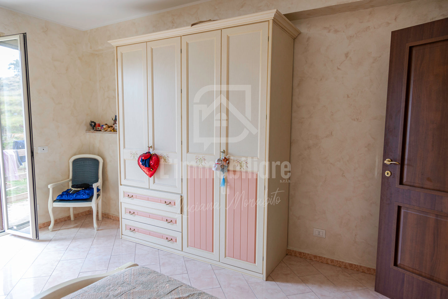 Villa in vendita in contrada Ortera S. Margherita, Messina rif. 31753423