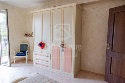 Villa in vendita in contrada Ortera S. Margherita, Messina rif. 31753423