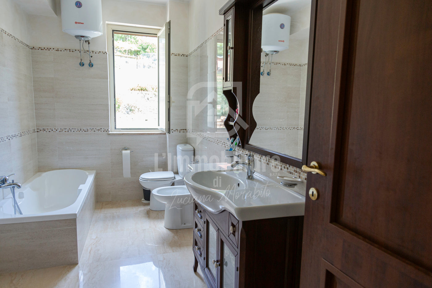 Villa in vendita in contrada Ortera S. Margherita, Messina rif. 31753423