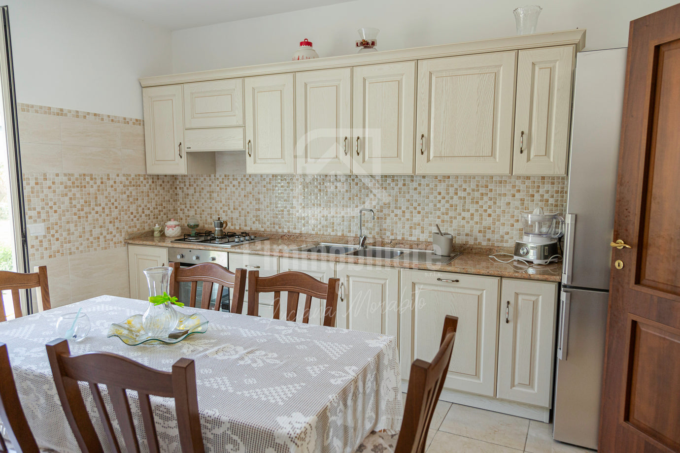 Villa in vendita in contrada Ortera S. Margherita, Messina rif. 31753423