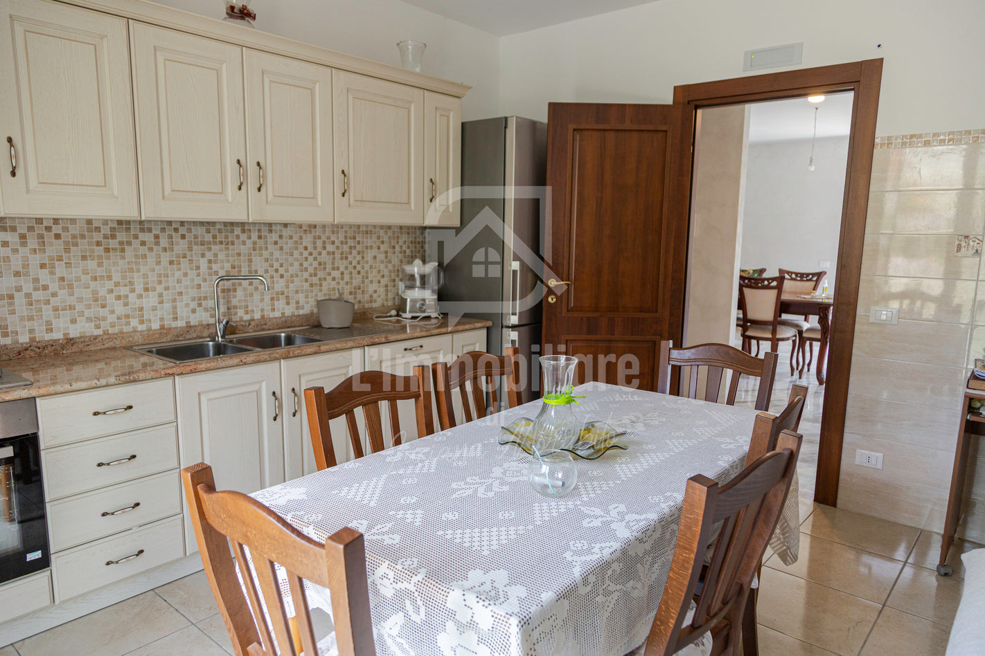 Villa in vendita in contrada Ortera S. Margherita, Messina rif. 31753423