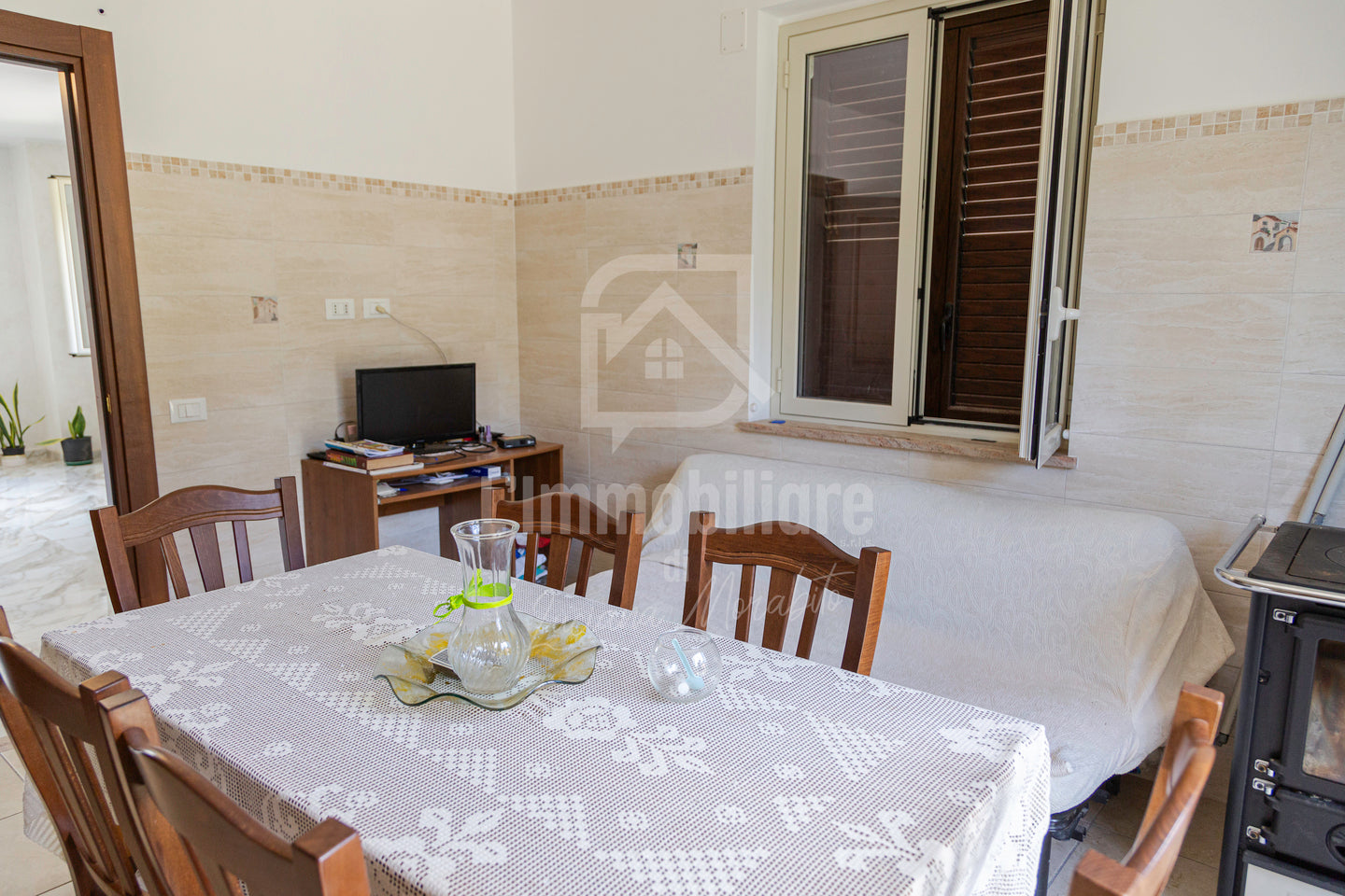 Villa in vendita in contrada Ortera S. Margherita, Messina rif. 31753423