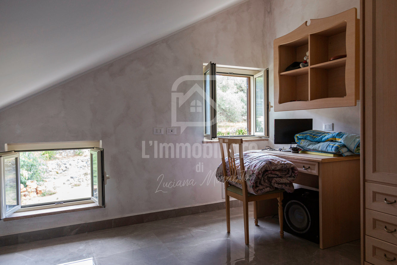 Villa in vendita in contrada Ortera S. Margherita, Messina rif. 31753423