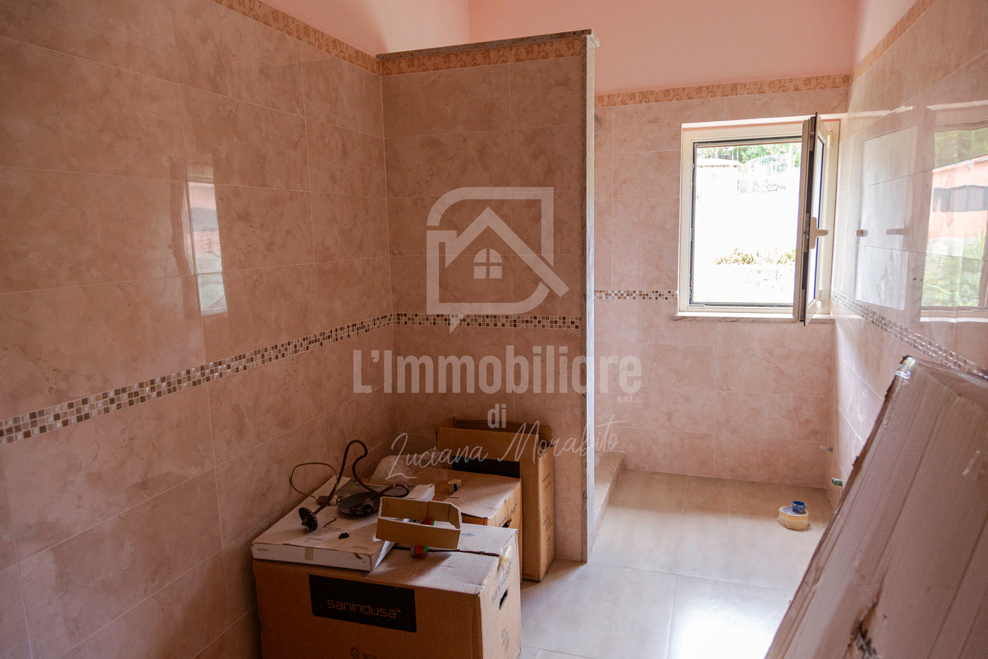 Villa in vendita in contrada Ortera S. Margherita, Messina rif. 31753423