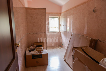 Villa in vendita in contrada Ortera S. Margherita, Messina rif. 31753423