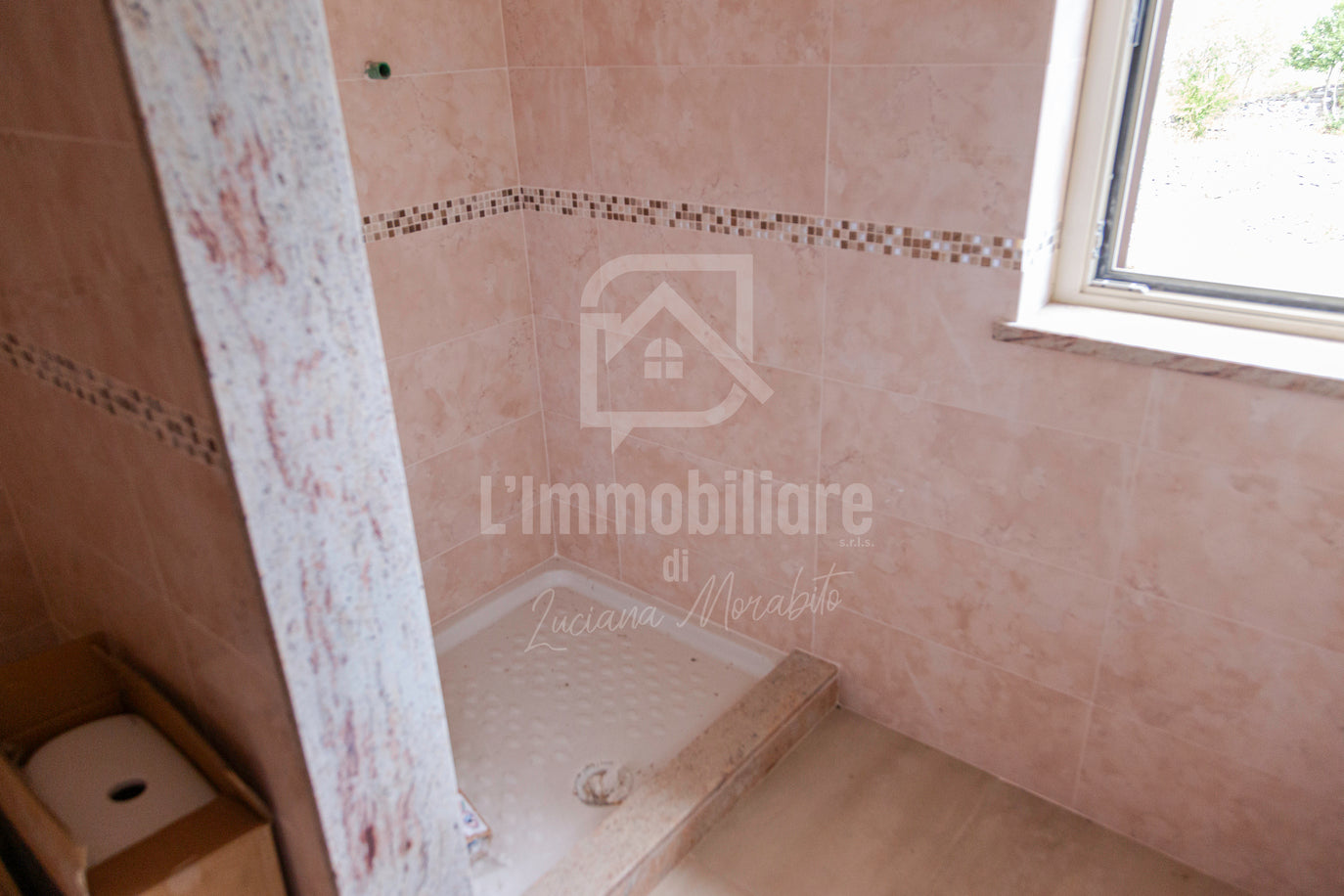 Villa in vendita in contrada Ortera S. Margherita, Messina rif. 31753423