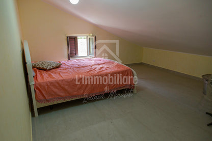 Villa in vendita in contrada Ortera S. Margherita, Messina rif. 31753423