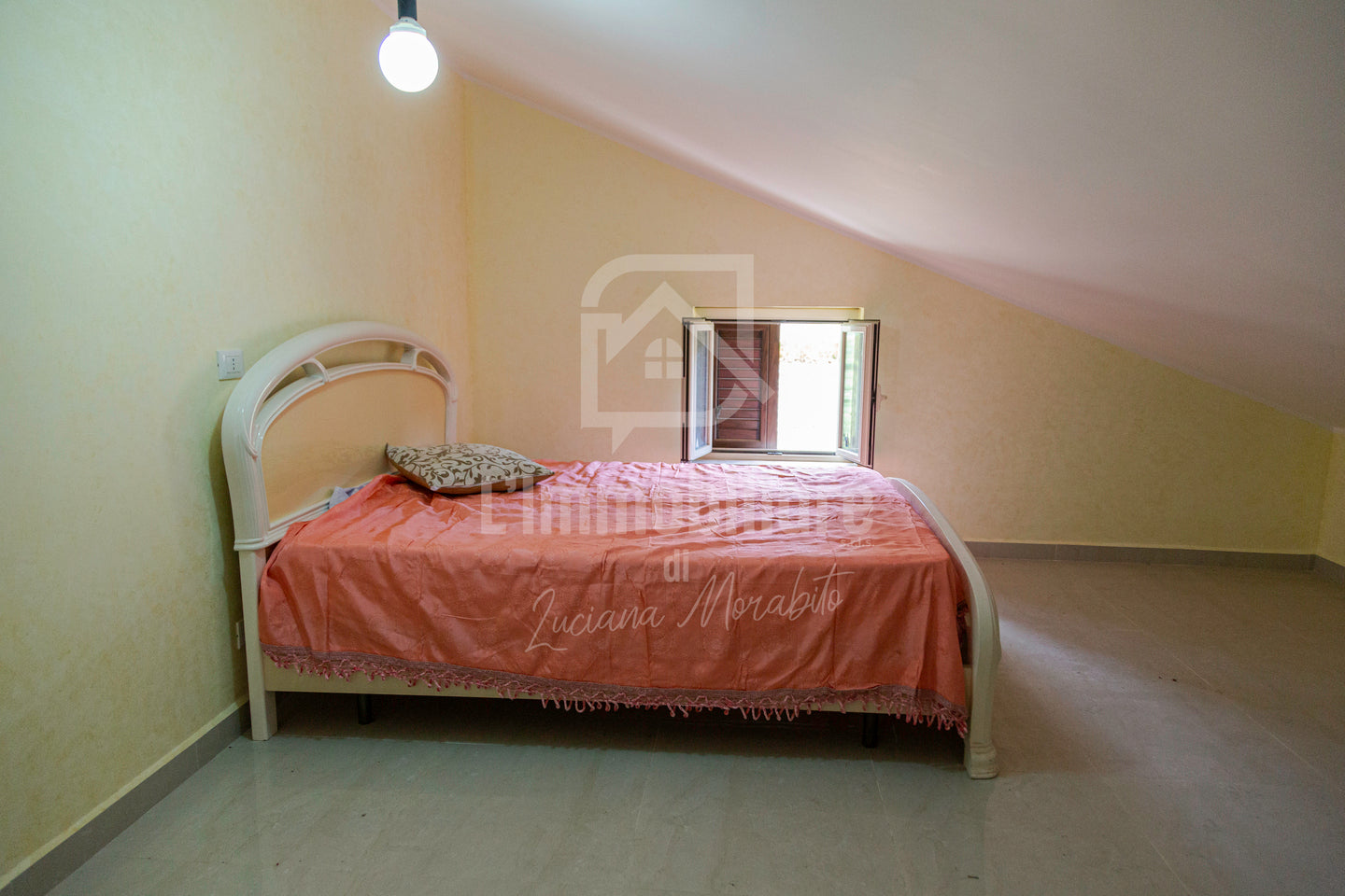 Villa in vendita in contrada Ortera S. Margherita, Messina rif. 31753423