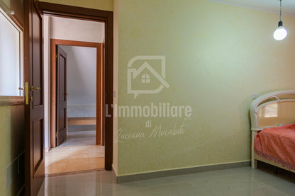 Villa in vendita in contrada Ortera S. Margherita, Messina rif. 31753423