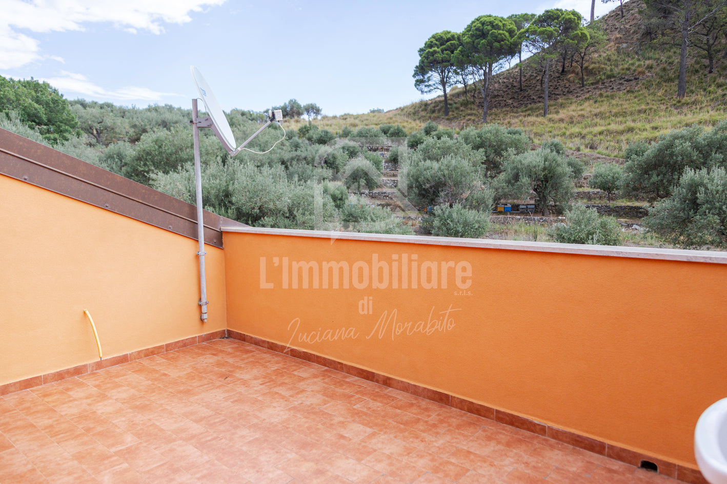 Villa in vendita in contrada Ortera S. Margherita, Messina rif. 31753423