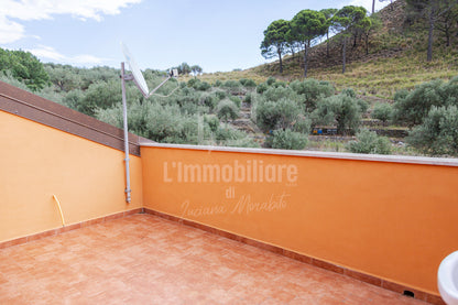 Villa in vendita in contrada Ortera S. Margherita, Messina rif. 31753423