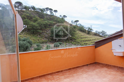 Villa in vendita in contrada Ortera S. Margherita, Messina rif. 31753423