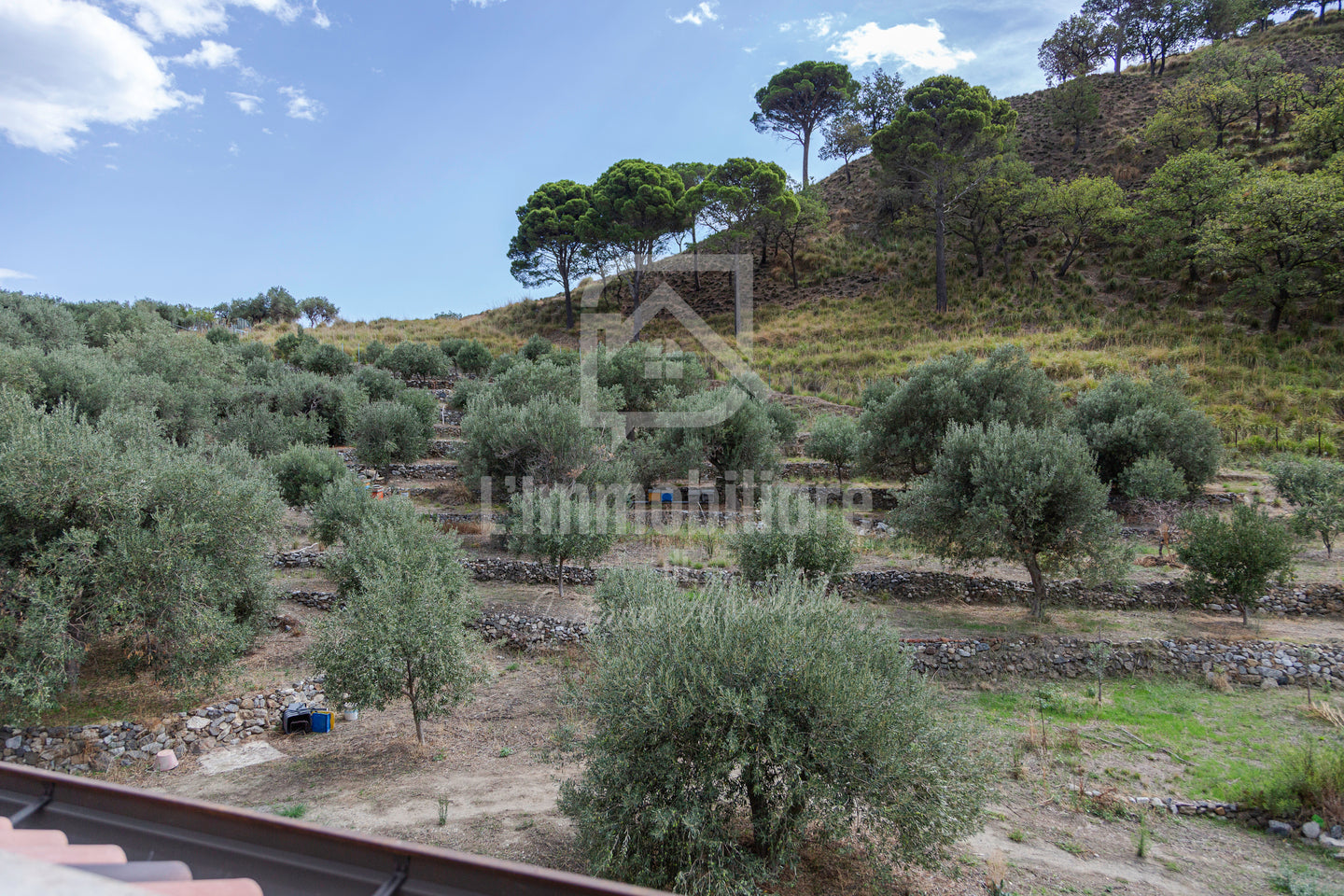 Villa in vendita in contrada Ortera S. Margherita, Messina rif. 31753423