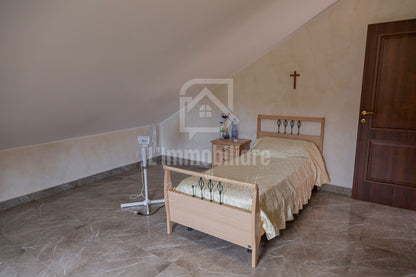 Villa in vendita in contrada Ortera S. Margherita, Messina rif. 31753423