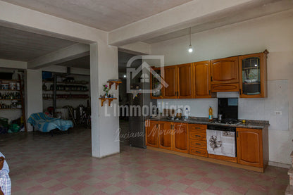 Villa in vendita in contrada Ortera S. Margherita, Messina rif. 31753423