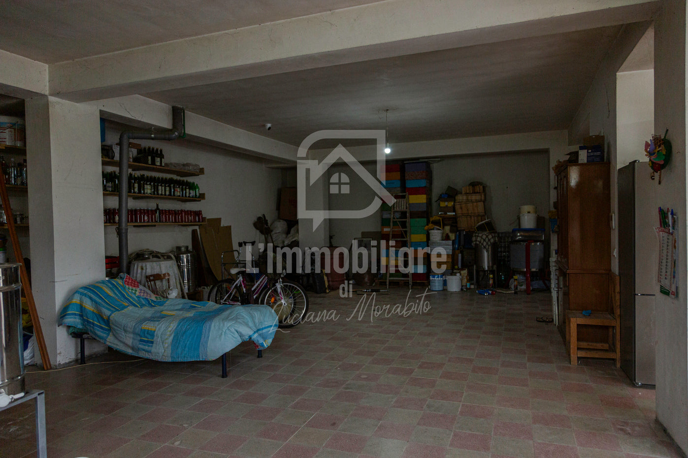 Villa in vendita in contrada Ortera S. Margherita, Messina rif. 31753423