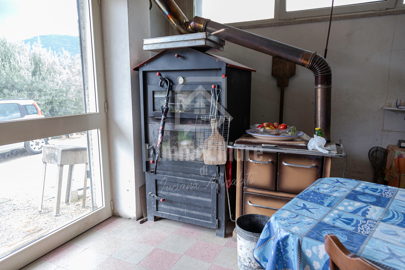 Villa in vendita in contrada Ortera S. Margherita, Messina rif. 31753423