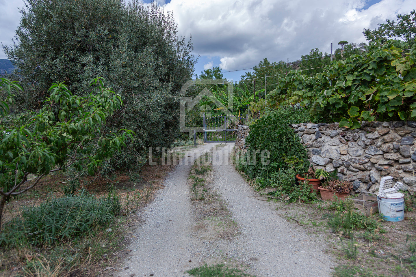 Villa in vendita in contrada Ortera S. Margherita, Messina rif. 31753423