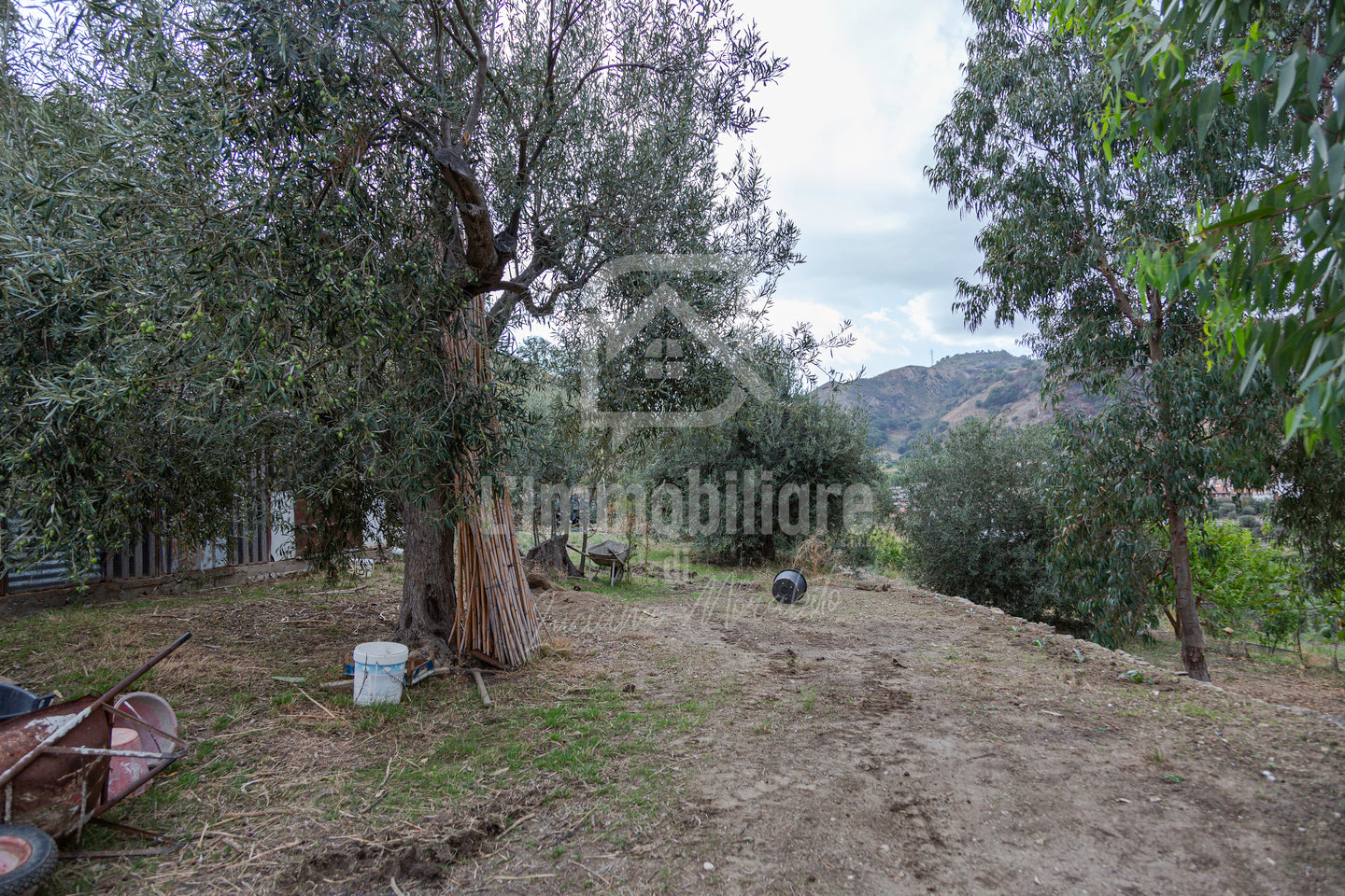 Villa in vendita in contrada Ortera S. Margherita, Messina rif. 31753423