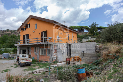 Villa in vendita in contrada Ortera S. Margherita, Messina rif. 31753423