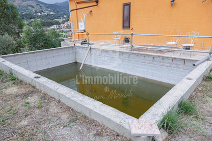 Villa in vendita in contrada Ortera S. Margherita, Messina rif. 31753423