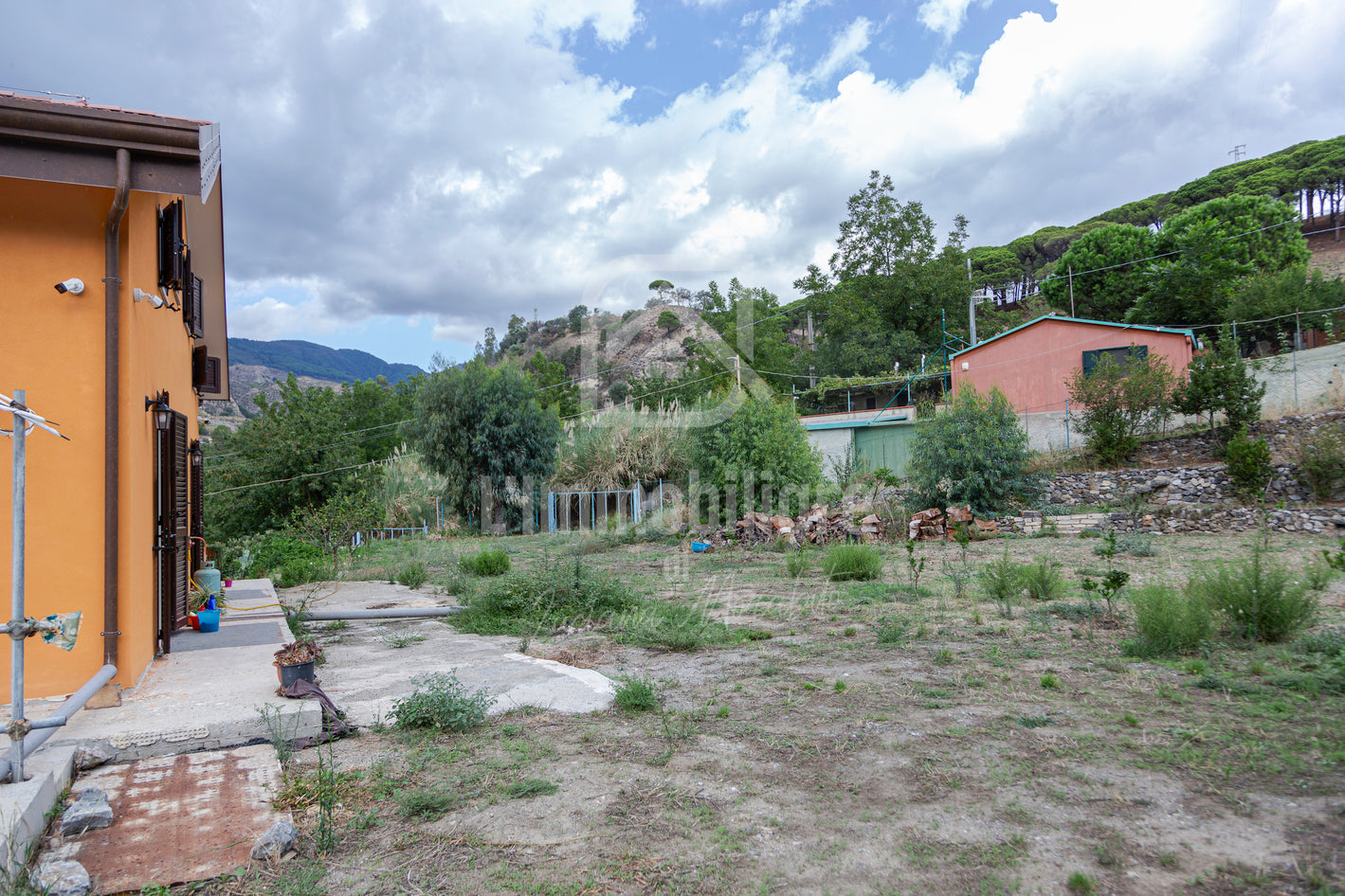 Villa in vendita in contrada Ortera S. Margherita, Messina rif. 31753423