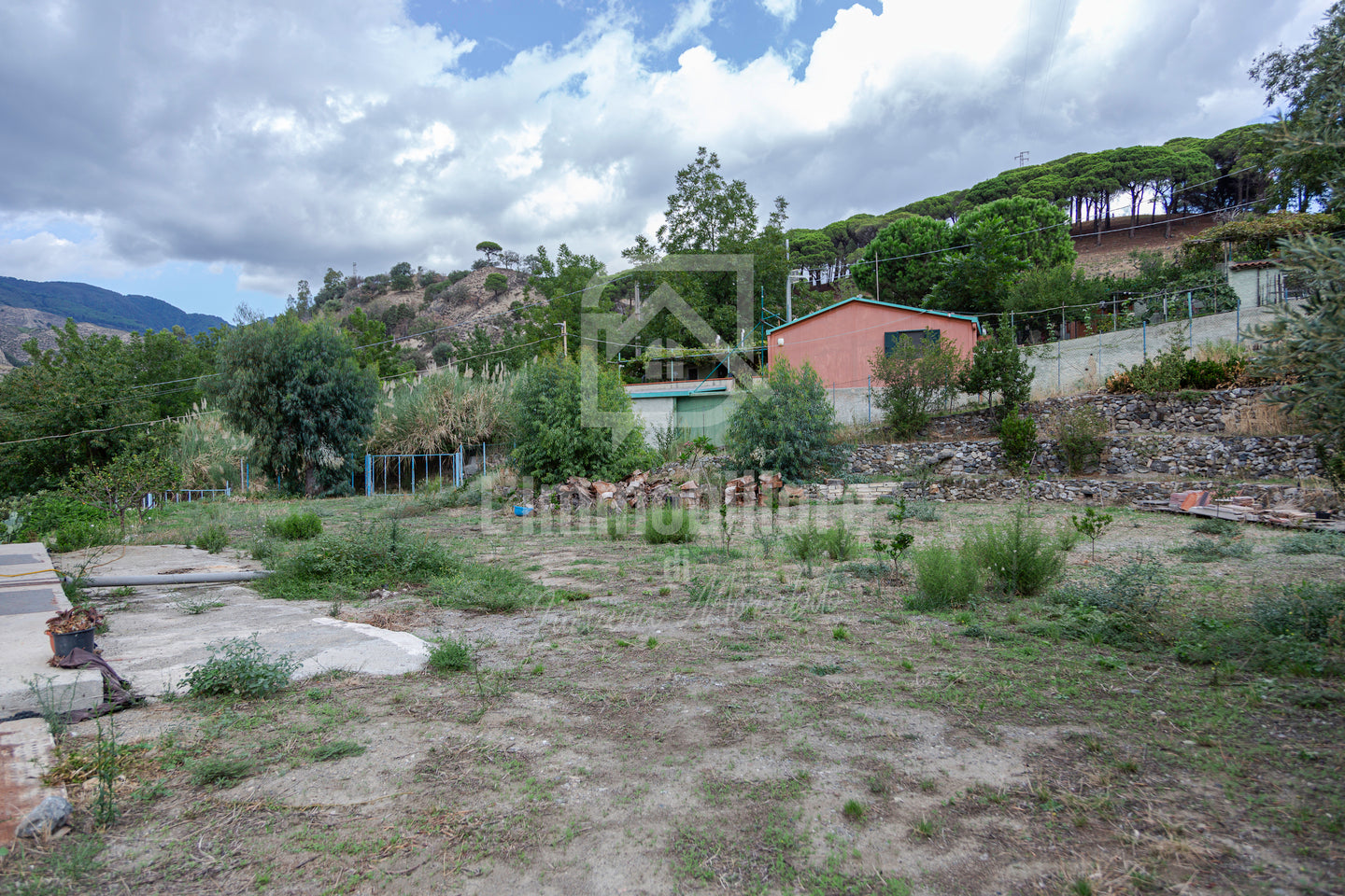 Villa in vendita in contrada Ortera S. Margherita, Messina rif. 31753423