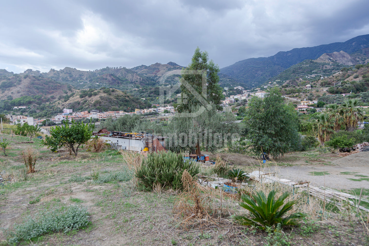 Villa in vendita in contrada Ortera S. Margherita, Messina rif. 31753423