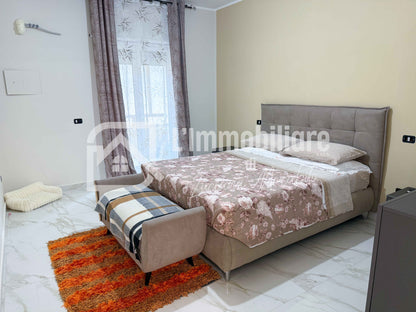 Quadrilocale in vendita in Via Nazionale s.n.c., S. Margherita, Messina rif. 35854659