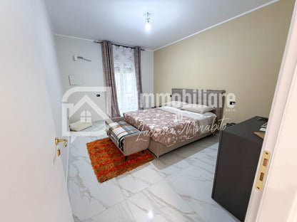 Quadrilocale in vendita in Via Nazionale s.n.c., S. Margherita, Messina rif. 35854659