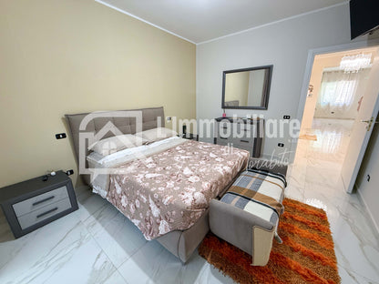Quadrilocale in vendita in Via Nazionale s.n.c., S. Margherita, Messina rif. 35854659