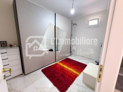 Quadrilocale in vendita in Via Nazionale s.n.c., S. Margherita, Messina rif. 35854659