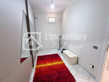 Quadrilocale in vendita in Via Nazionale s.n.c., S. Margherita, Messina rif. 35854659