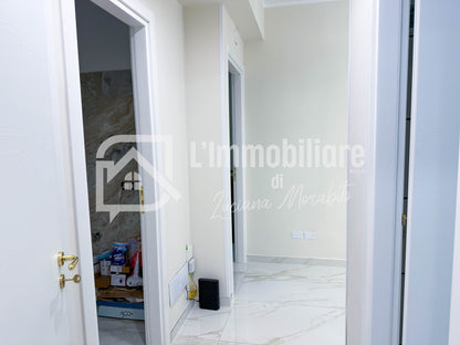 Quadrilocale in vendita in Via Nazionale s.n.c., S. Margherita, Messina rif. 35854659