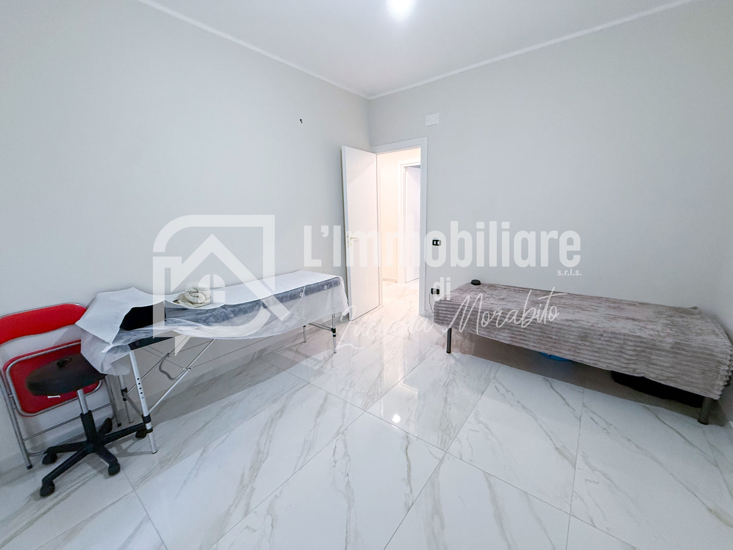 Quadrilocale in vendita in Via Nazionale s.n.c., S. Margherita, Messina rif. 35854659