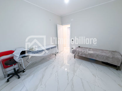 Quadrilocale in vendita in Via Nazionale s.n.c., S. Margherita, Messina rif. 35854659